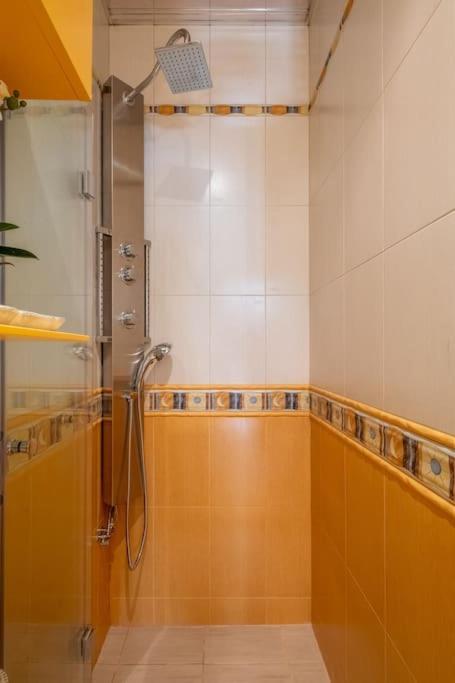 Appartamento Aristocratic Place, Location *