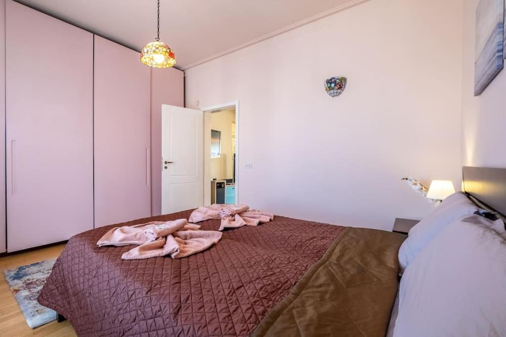 Aristocratic Place, Location Appartamento *
