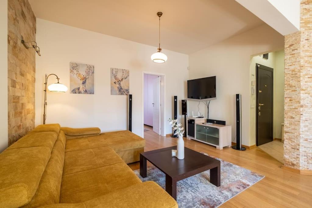 Aristocratic Place, Location Appartement Sofia
