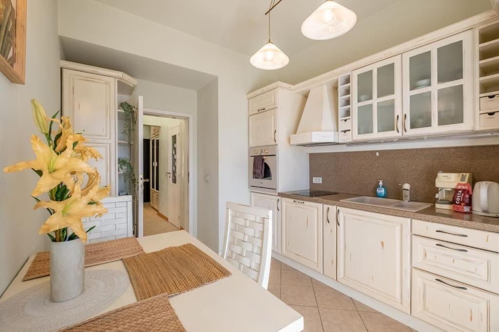 Aristocratic Place, Location Appartement Sofia