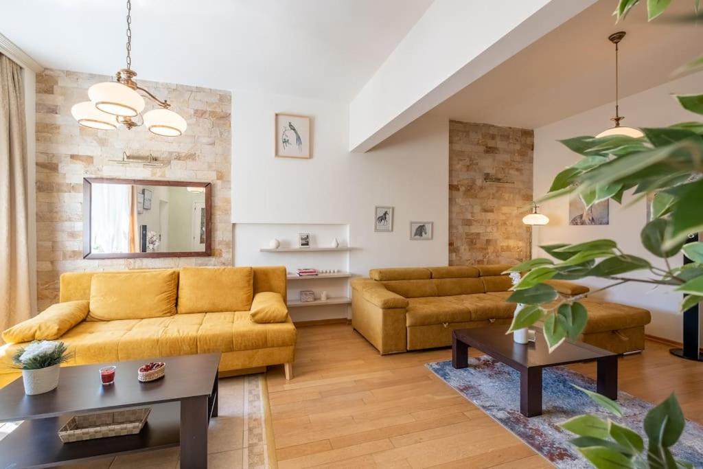 Aristocratic Place, Location Appartamento Sofia
