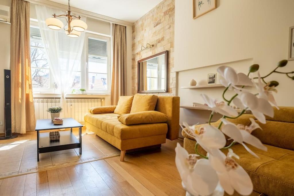 Aristocratic Place, Location Appartamento Sofia