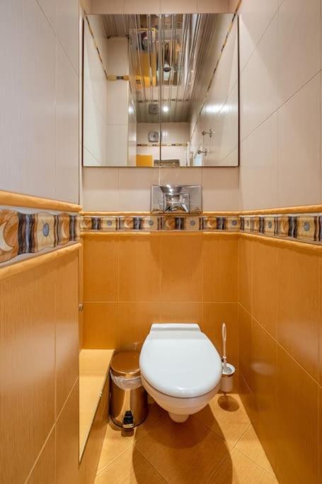 Aristocratic Place, Location Appartamento *