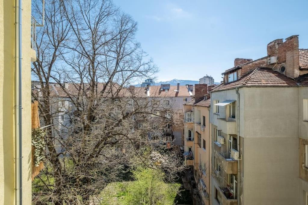 Appartamento Aristocratic Place, Location Sofia
